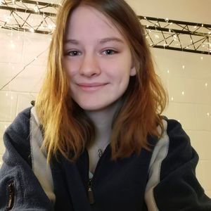 Meet your Posher, Jade